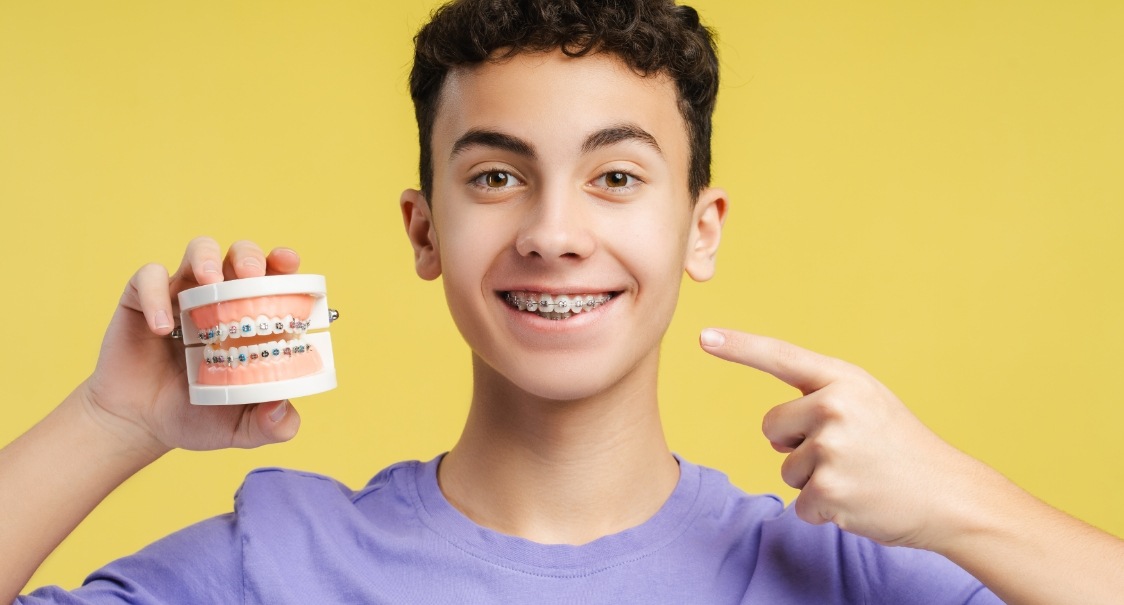 5 Tips para Cuidar tus Brackets