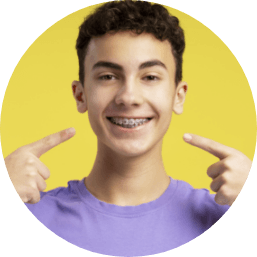 brackets