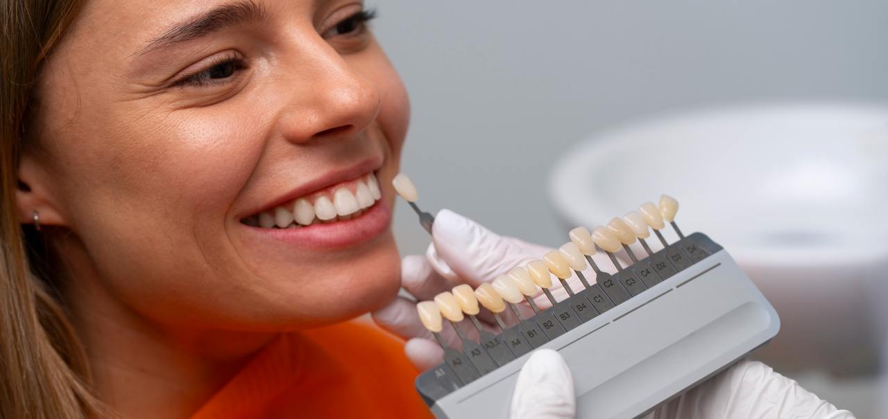 Implantes Dentales